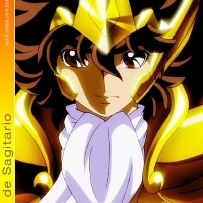 pegasus seiya thumbnail
