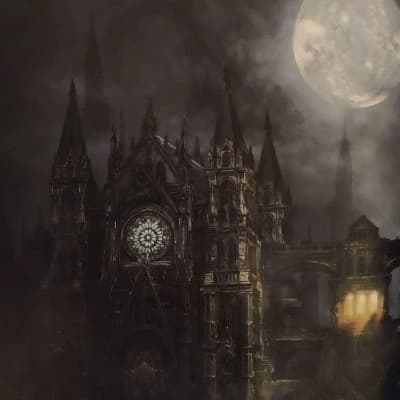 Church of healing thumbnail