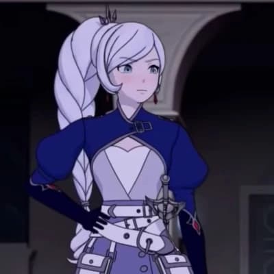 Weiss Schnee thumbnail