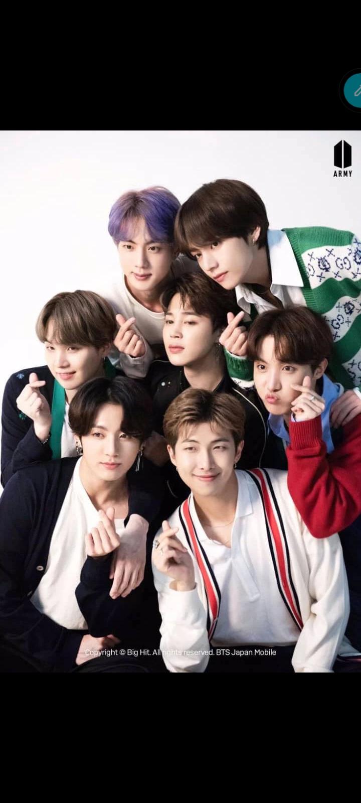 Bts thumbnail