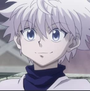 Killua Zoldyck thumbnail