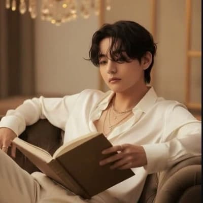 Kim Taehyung (Hypocritical Nobility). thumbnail