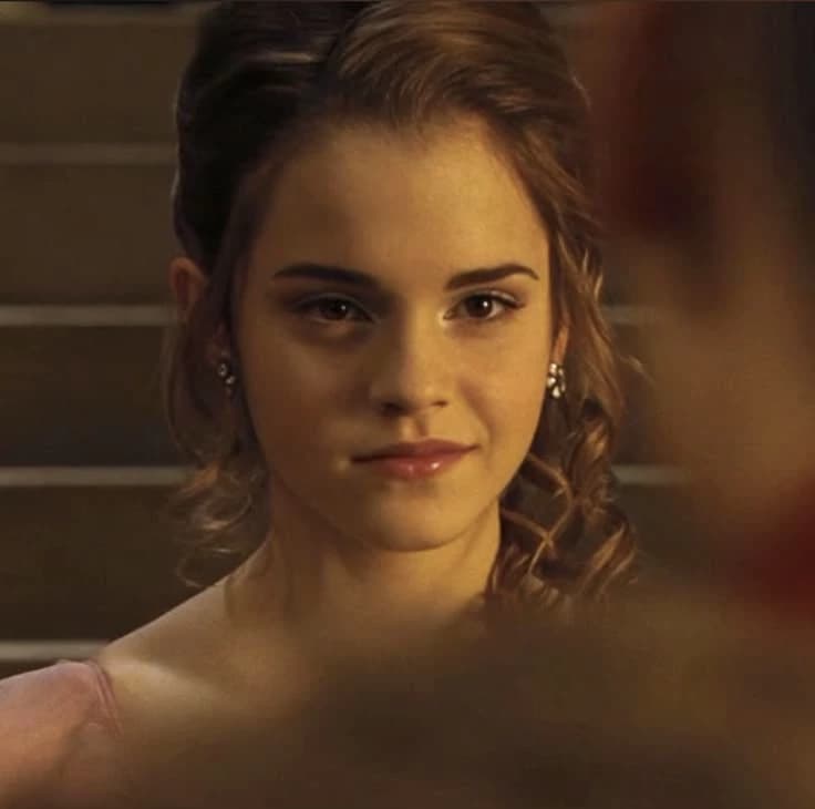 Hermione Granger thumbnail