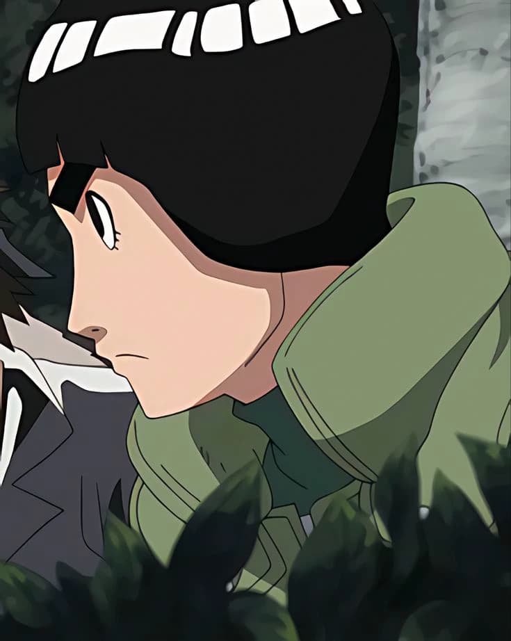 Rock lee thumbnail