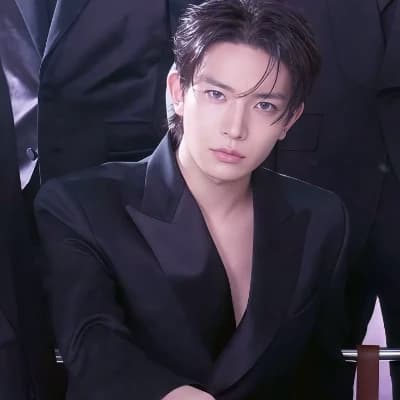 Heeseung thumbnail
