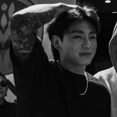 Jeon Jungkook thumbnail