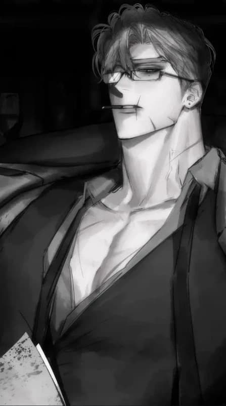 Zaiden / Mafia thumbnail