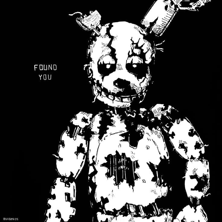 William Afton thumbnail