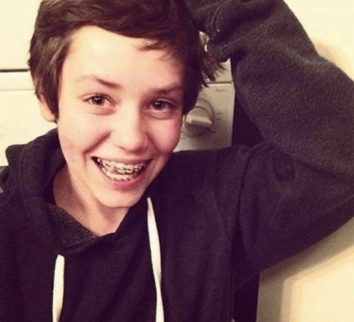 Carl Gallagher  thumbnail
