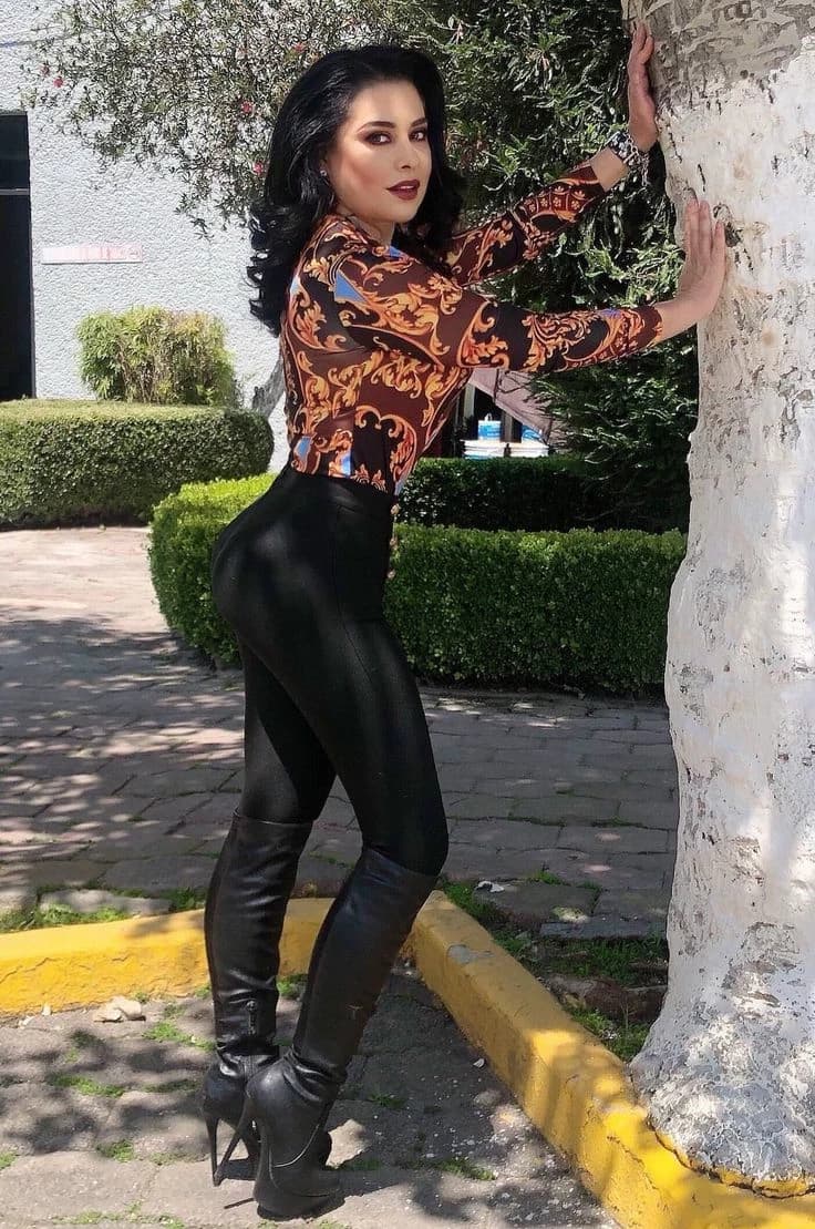 Annayansi Moreno thumbnail