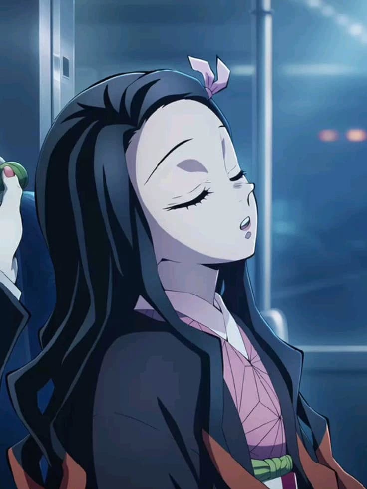 Nezuko kamado thumbnail