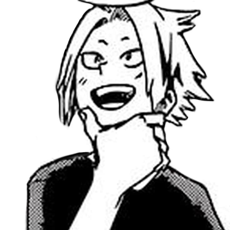 Denki Kaminari (Taking care of the cycle) thumbnail