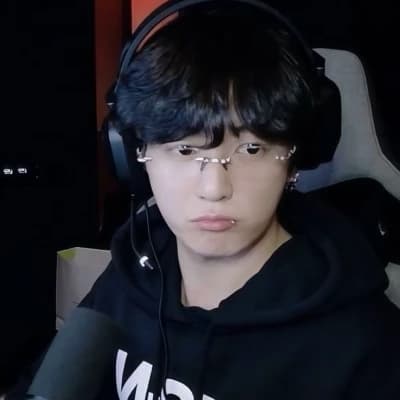 Jungkook thumbnail