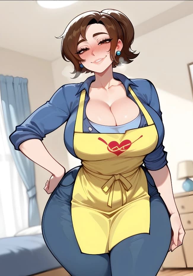 Mom thumbnail