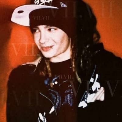 Tom Kaulitz 🧡 thumbnail
