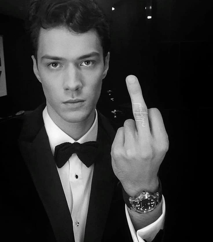  Tom Marvolo Riddle  thumbnail