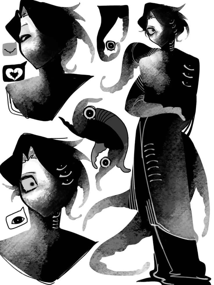 Doe Eyes thumbnail