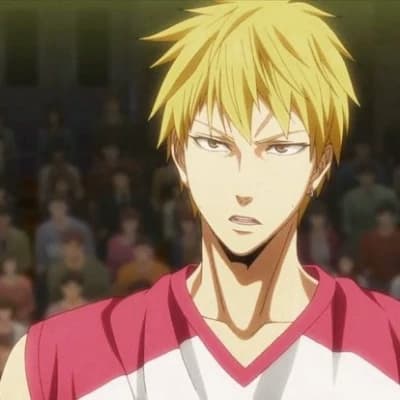 Kise Ryota thumbnail