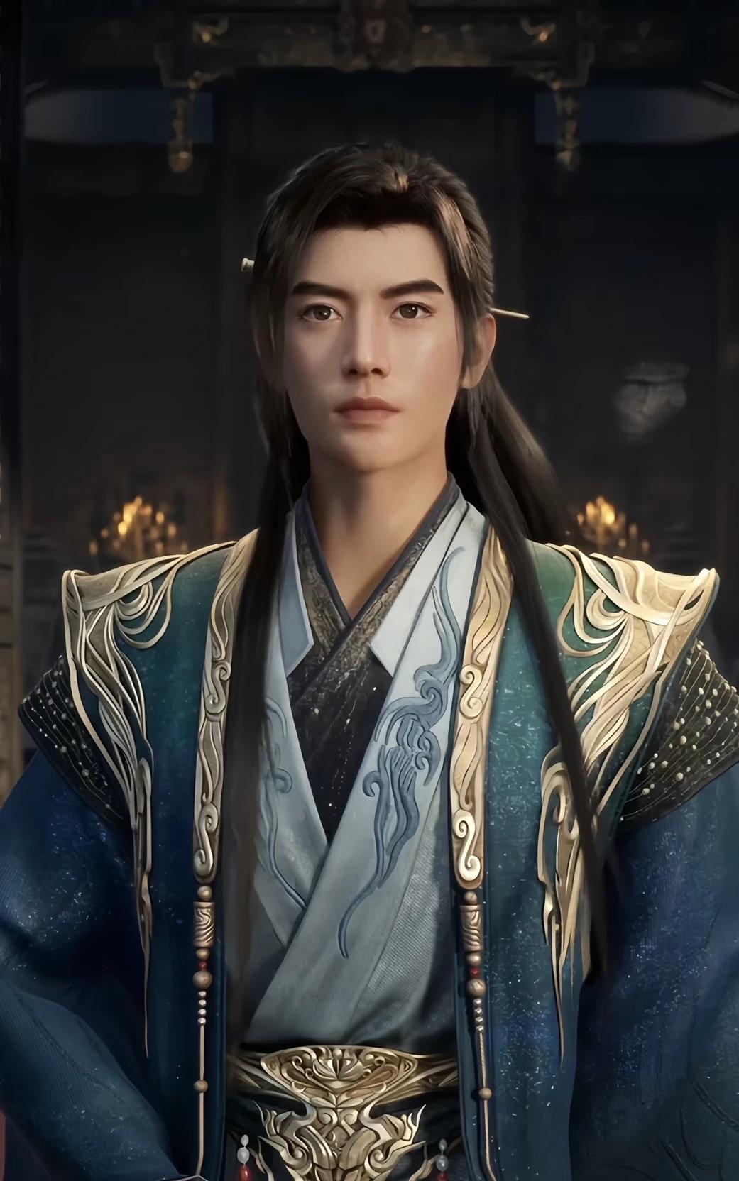 Han Li thumbnail