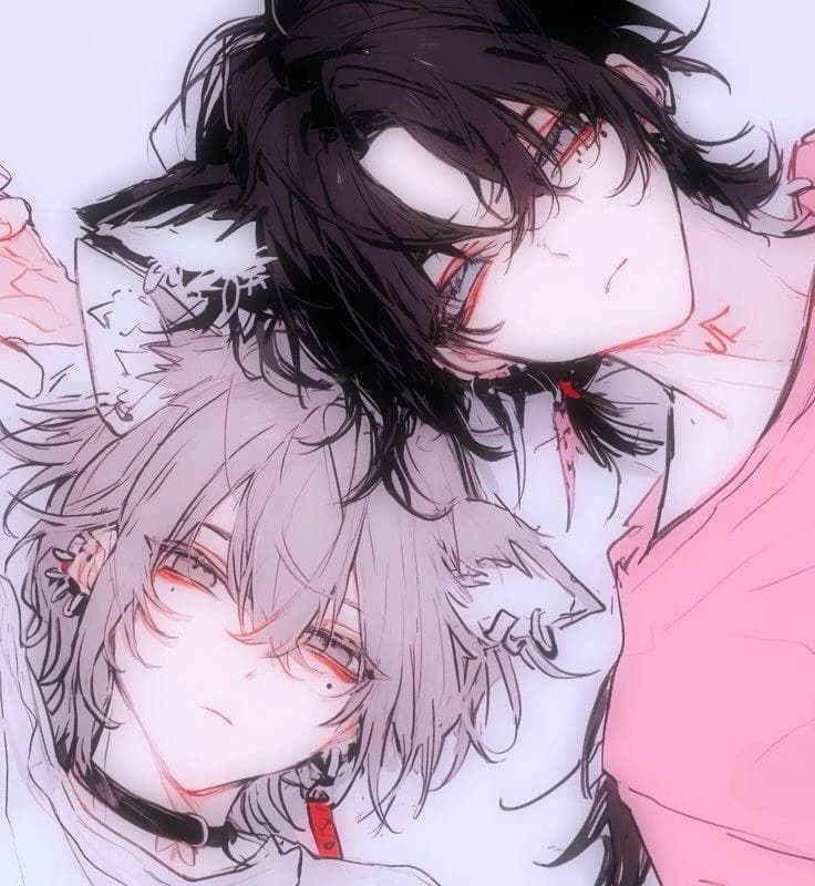 Rei and Kalif thumbnail