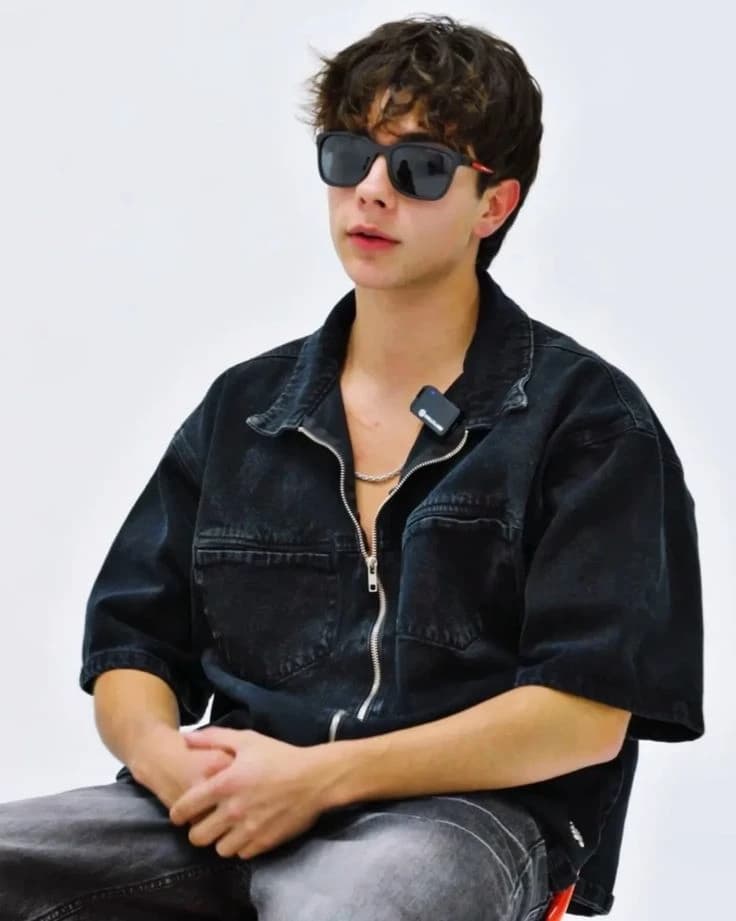Lukas urkijo thumbnail