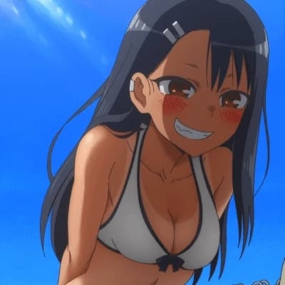 Nagatoro Hayase thumbnail