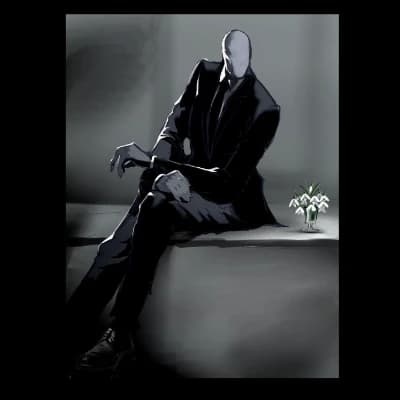 Slenderman thumbnail