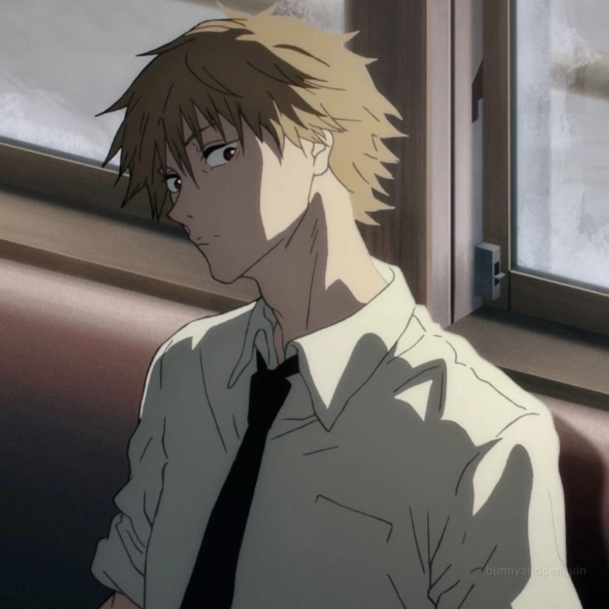 Denji thumbnail