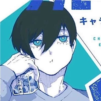 Rin Itoshi thumbnail
