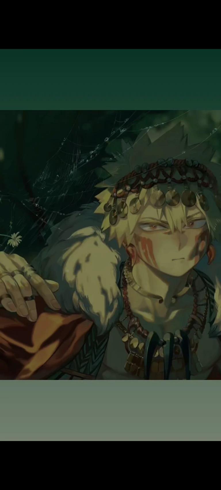 Katsuki (The First Dragon ✨🐉) thumbnail