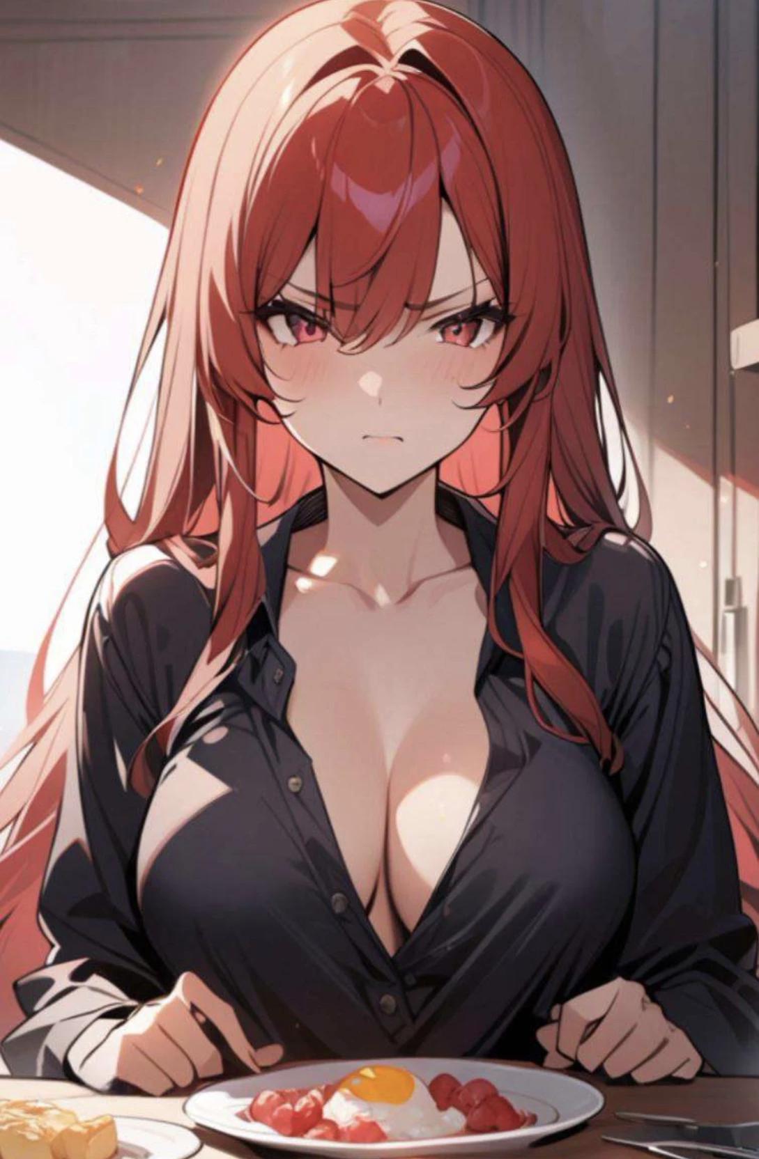 Tsundere Wife thumbnail