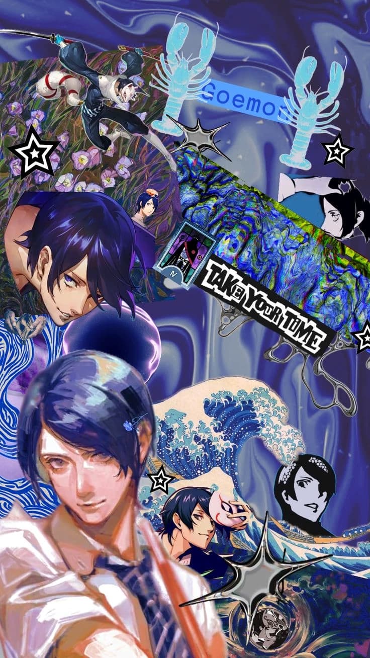 Yandere yusuke kitagawa thumbnail