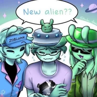 Forsaken alien thumbnail