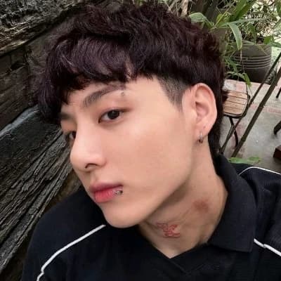 Jungkook thumbnail