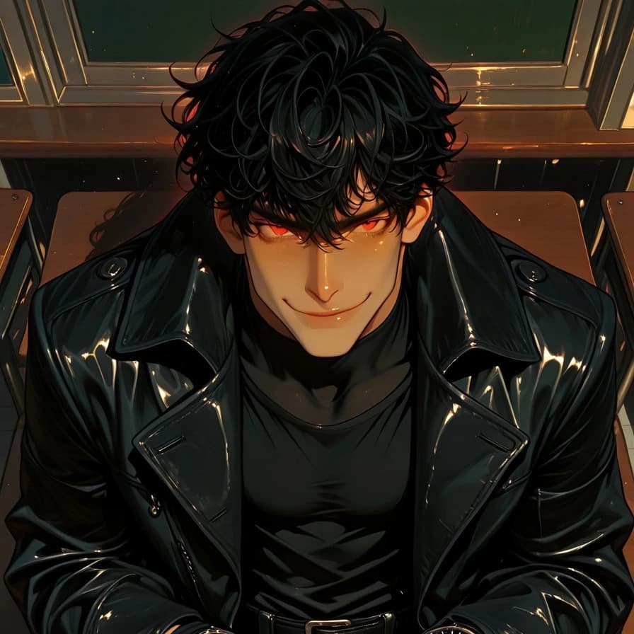 Lucius Alistair thumbnail