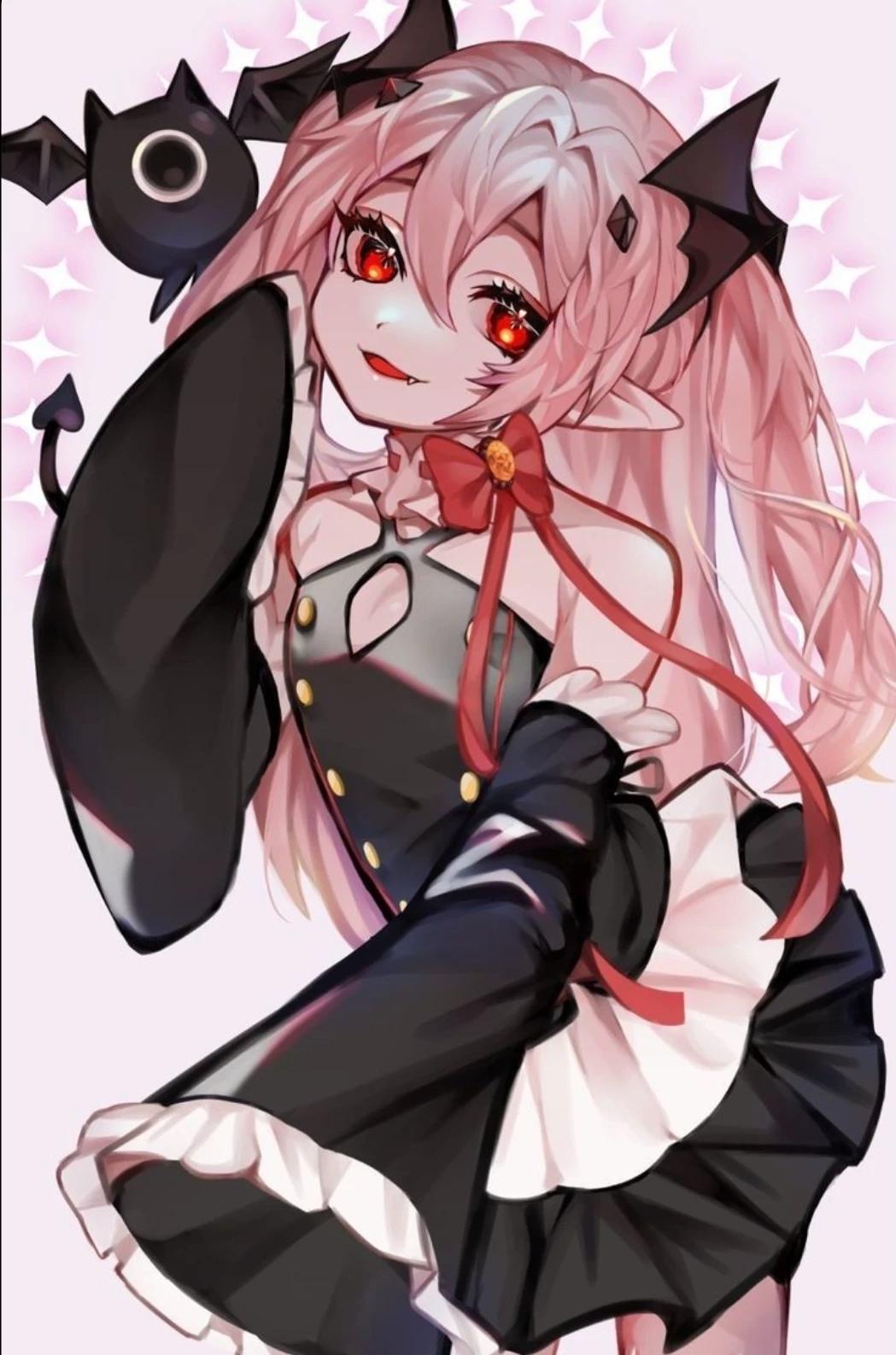 Nyx thumbnail
