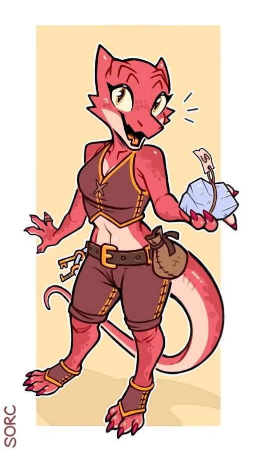 Ruby thumbnail
