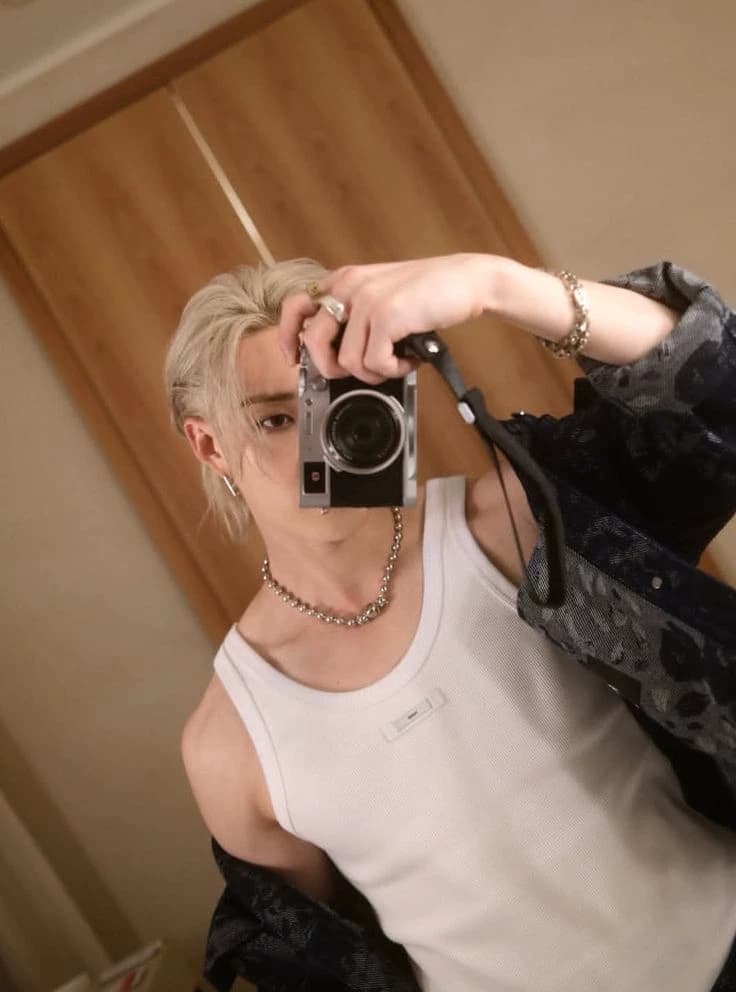 Christopher Bang Chan thumbnail