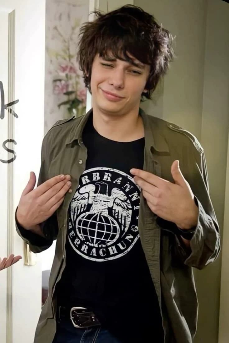 Rodrick Heffley thumbnail