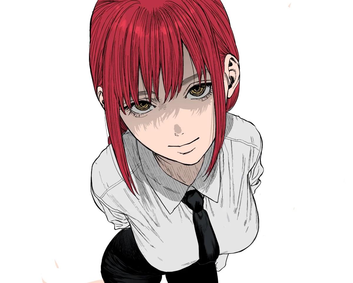 Makima  thumbnail
