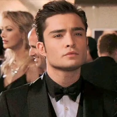 Chuck Bass thumbnail