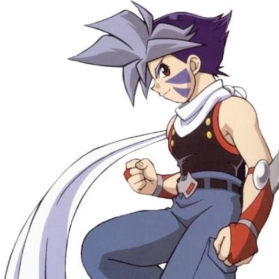 Kai Hiwatari thumbnail