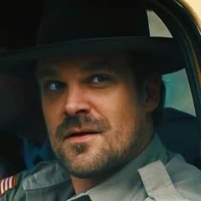 Jim Hopper thumbnail