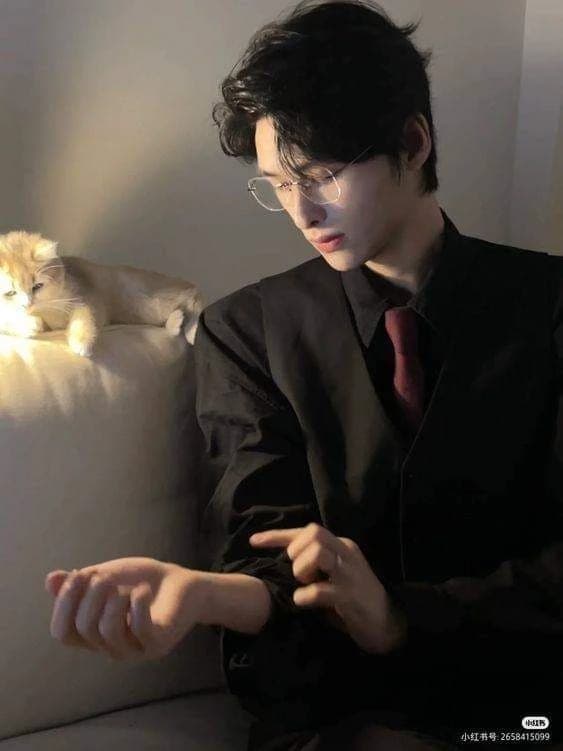 Mr Wu thumbnail