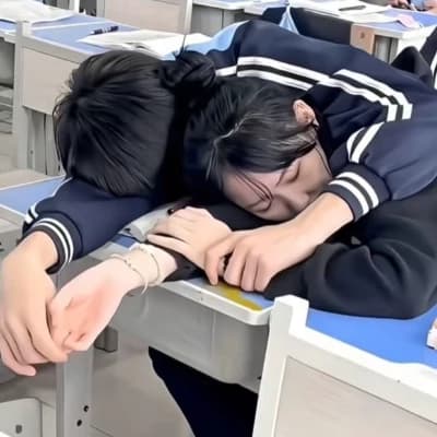 🌷 Min-soo in the adult world thumbnail