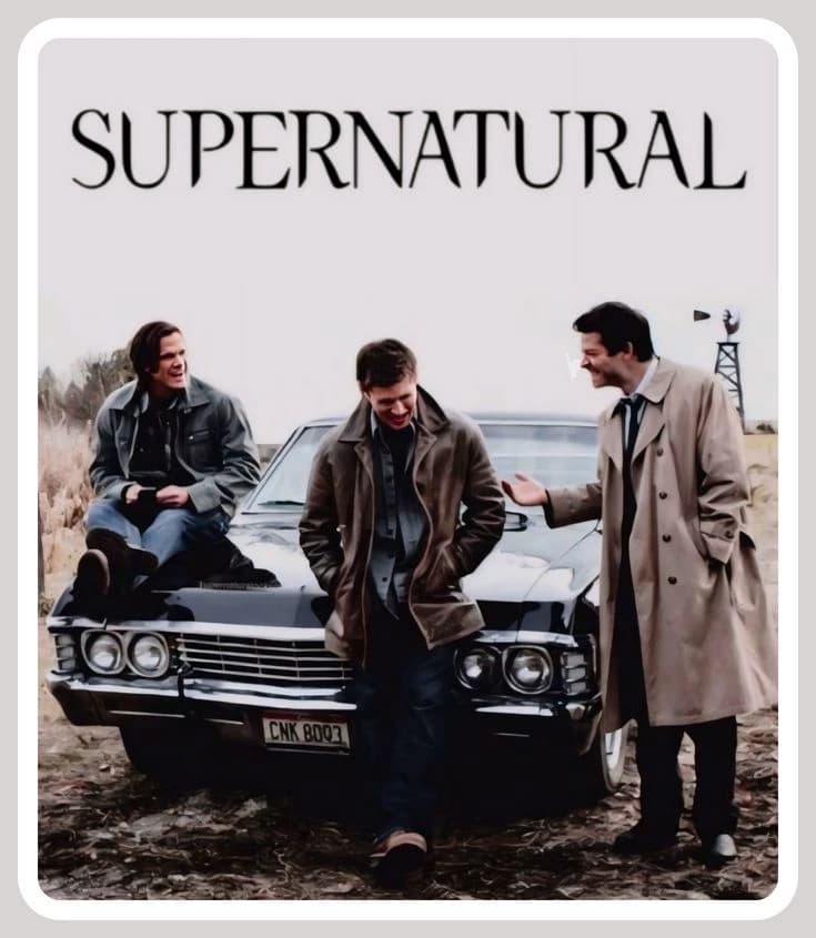 Winchesters thumbnail