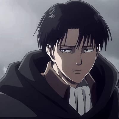 Levi Akkerman thumbnail