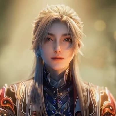 Ancestor Wen Yuan thumbnail