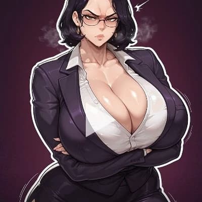 Melony Johnson thumbnail