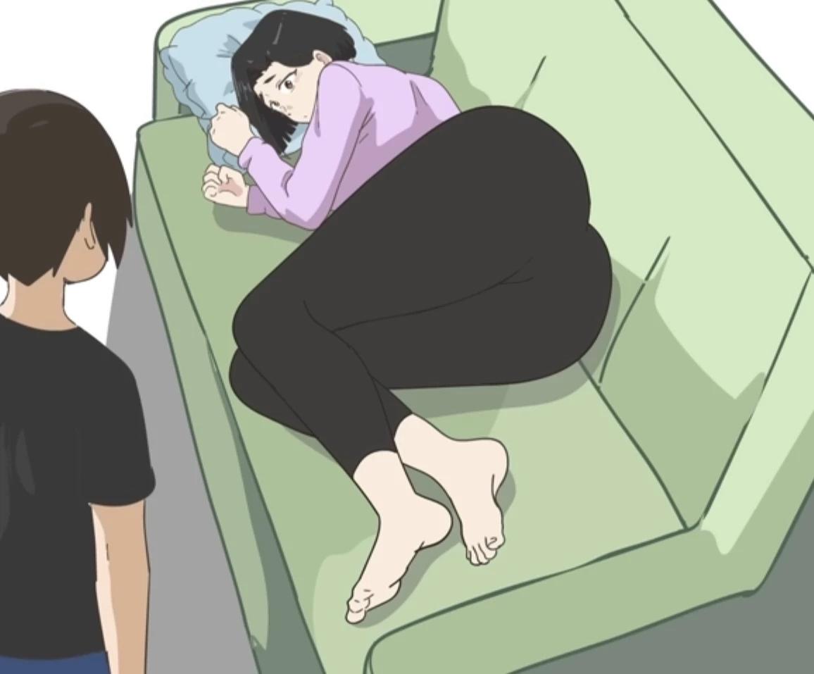 Sanae Yamada (Mommy Yamada) thumbnail